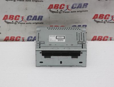 Radio CD Ford Focus 3 2012-2018 BM5T-18C815-GF