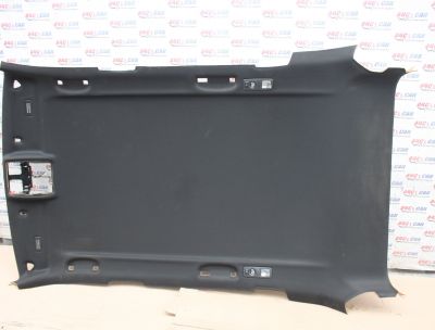 Tapiterie plafon neagra BMW X5 E70 2006-2013
