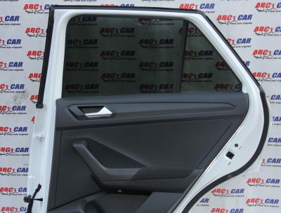 Tapiterie usa dreapta spate VW T-Roc (A11) 2017-prezent