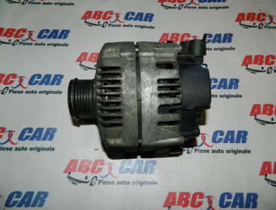 Alternator Fiat Ducato 1 1994-2006 2.2 JTD 12V 9645907580