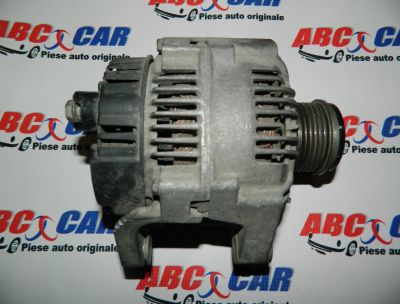 Alternator Renault Megane 1 1995-2002 1.9 DTI 14V 120 Amp 8200107686