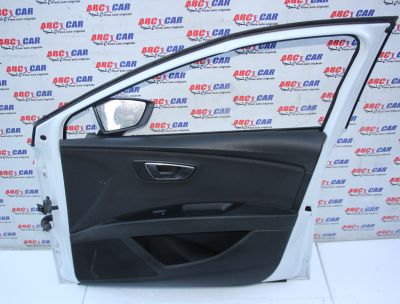 Broasca usa dreapta fata Seat Leon 5F1 ST 2012-2017