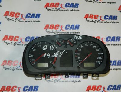Ceasuri de bord VW Golf 4 1999-2004 1.4 16v 1J0920805