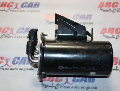 Corp filtru combustibil Audi A3 8V 1.6 TDI 2014-2020 5Q0127399T