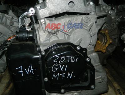 Cutie de viteze DSG VW Golf 6 2009-2013 2.0 TDI MFM