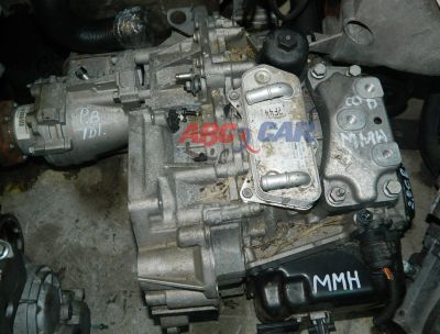 Cutie viteze NOUA 0 km VW Passat B7 2010-2014 2.0TDI 4motion MMH
