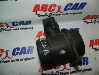 Debitmetru aer VW Golf 4 1999-2004 2.0 benzina 06A906461A