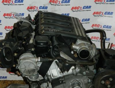 Debitmetru de aer BMW Seria 3 E46 1998-2005 2.0 TD 0928400314