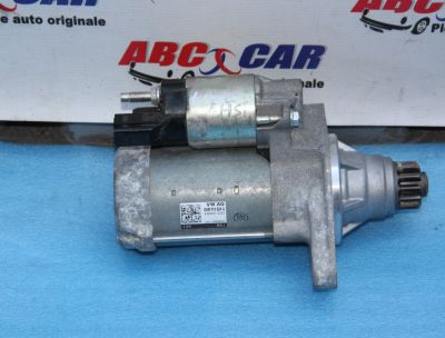 Electromotor VW Golf 7 2014-2020 1.4 TSI 0AM911024A