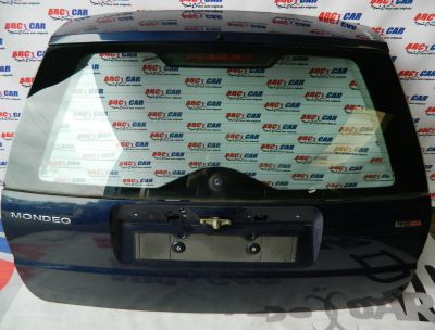 Haion Ford Mondeo 2003 Combi