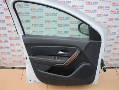 Macara geam usa stanga fata Dacia Duster 2 2017-2024