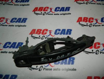 Maner deschidere exterior usa dreapta fata VW Fox (5Z) 2005-2011