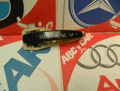 Maner usa dreapta spate Opel Signum 2000-2003