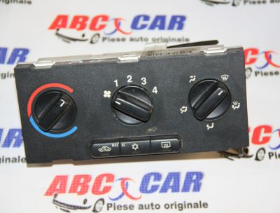 Panou comanda AC Opel Astra G 1999-2005 684657