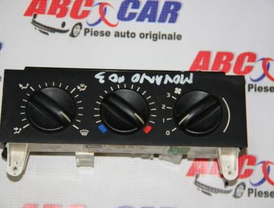 Panou comanda AC Opel Movano A 2003 133761F