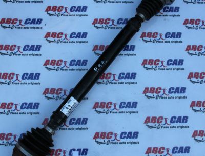 Planetara dreapta fata VW Passat B7 2010-2014 2.0 TDI 3AA407272