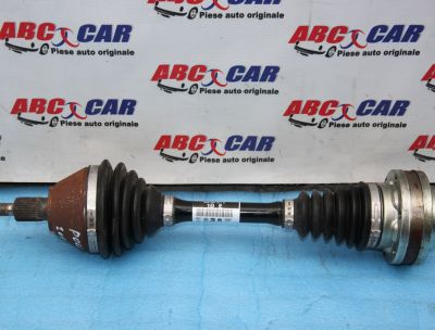 Planetara stanga fata VW Polo 6R 2008-2014 1.4 TSI 6C0407271D