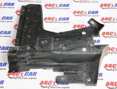 Protectie motor dreapta Audi Q3 8U 2011-2018 8U0825214