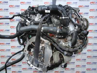 Radiator intercooler VW Golf 7 2014-2020 1.6 TDI 04L129766AJ