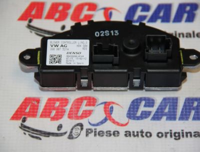 Rezistenta climatronic VW Passat B8 2015-2023 3Q0907521A