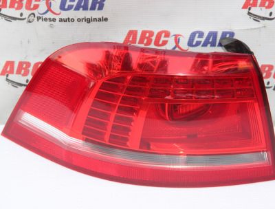 Stop LED stanga caroserie VW Passat B7 2010-2014 3AF945207B
