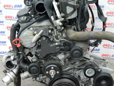 Turbosuflanta Mercedes Sprinter 2 2006-2018 2.2 CDI A6110961499