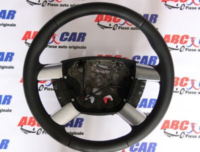Volan din piele cu comenzi Ford Focus 2 2005-2011