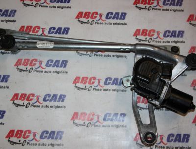Ansamblu stergatoare cu motoras Audi A5 (F5) 2016-2024 8W6955119, 8W6955023B