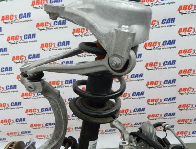 Arc stanga fata Audi Q5 8R 2008-2016 3.0 TDI