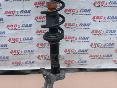 Asanmblu amortizor cu arc dreapta fata Audi A4 B9 8W 2015-2025