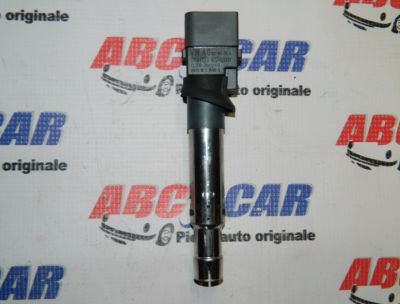 Bobina inductie VW Touareg (7L) 2003-2010 3.6 TSI 022905715A