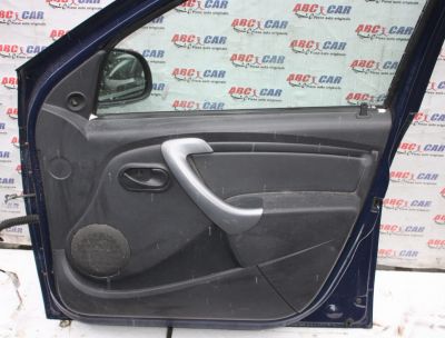 Broasca usa dreapta fata Dacia Duster 2009-2017