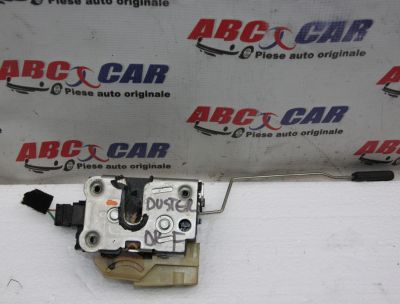 Broasca usa dreapta fata Dacia Duster 2009-2017