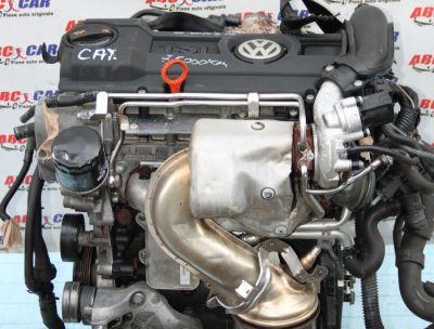 Catalizator VW Golf 6 1.4 TSI 2009-2013 1K0131701DE