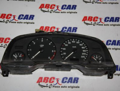 Ceas bord Opel Zafira A 1999-2005 2.0 DTI 16v 09228758EK