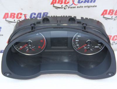 Ceasuri de bord Audi Q3 8U 2011-2018 2.0 TDI 8U0920940AX