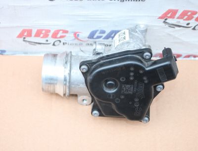 Clapeta acceleratie Nissan Qashqai J11 1.5 DCI 2017-2021 161A03415R