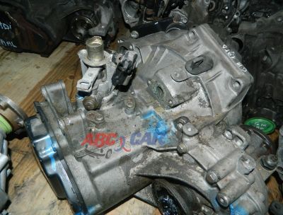 Cutie de viteze manuala VW Golf 3 1991-1998 1.9 TDI AHL