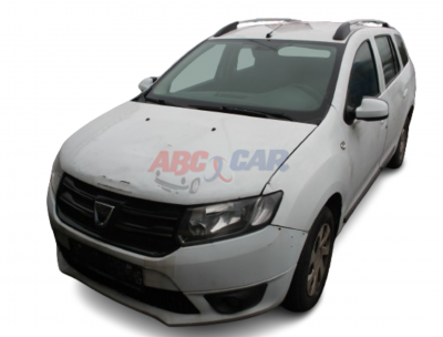 Conducta injectoare Dacia Logan 2 MCV 2013-2016