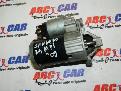 Electromotor Dacia Sandero 2007-2012 1.4 MPI 8200815083