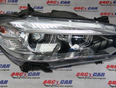 Far dreapta LED BMW X5 F15 2013-2018 7290054