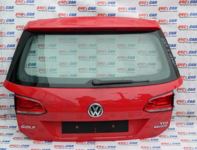 Haion cu luneta VW Golf 7 variant 2013-2019
