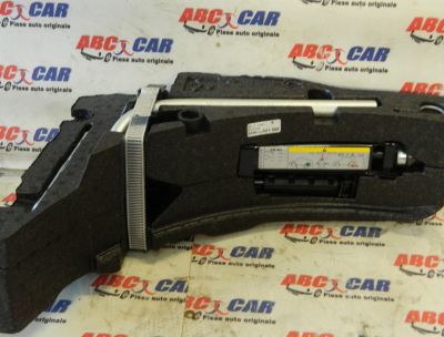 Kit roata de rezerva VW Golf 7 2014-2020 Cod: 5Q0011031D