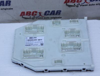 Modul BCM Mercedes Sprinter 3 W907 2019-prezent A9079007404