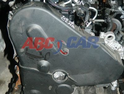Motor VW Golf 7 1.6 TDI cod motor: CLHB