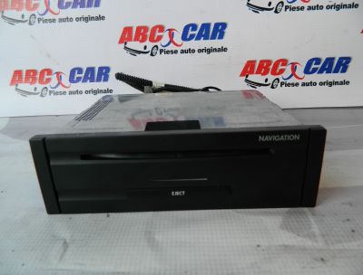 Navigatie VW Phaeton 1 2004-2011 3D0919887J