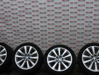 Set jante aliaj R19 BMW Seria 5 F10 2011-2016 6790178