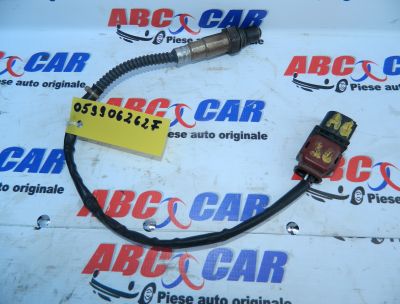 Sonda Lambda Audi A6 4F C6 2004-2011 2.7 TDI COD: 059906262F