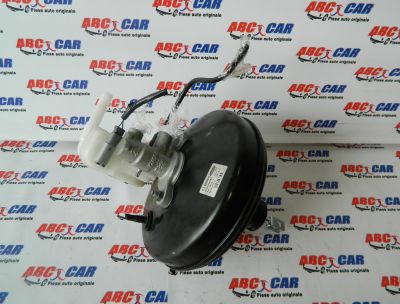 Tulumba Ford Fiesta 6 1.6 TDCI 2015 COD: 8V51-213195-LF