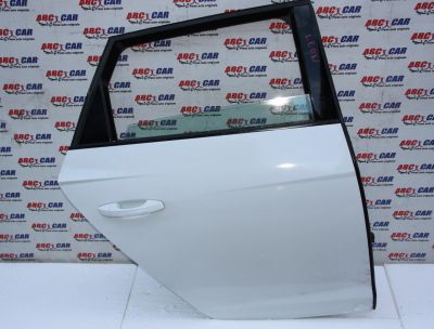Usa dreapta spate Seat Leon 5F1 ST 2012-2017